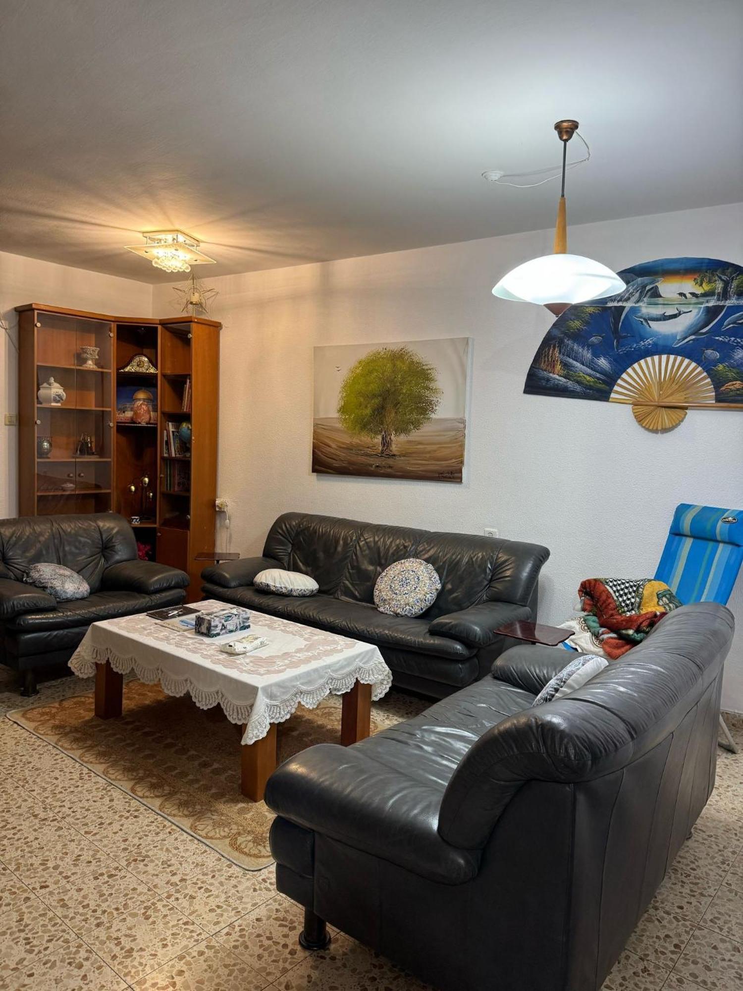 First Sea Line Apartment, Acre - Amazing Coastal View In Heart Of Akko الغرفة الصورة